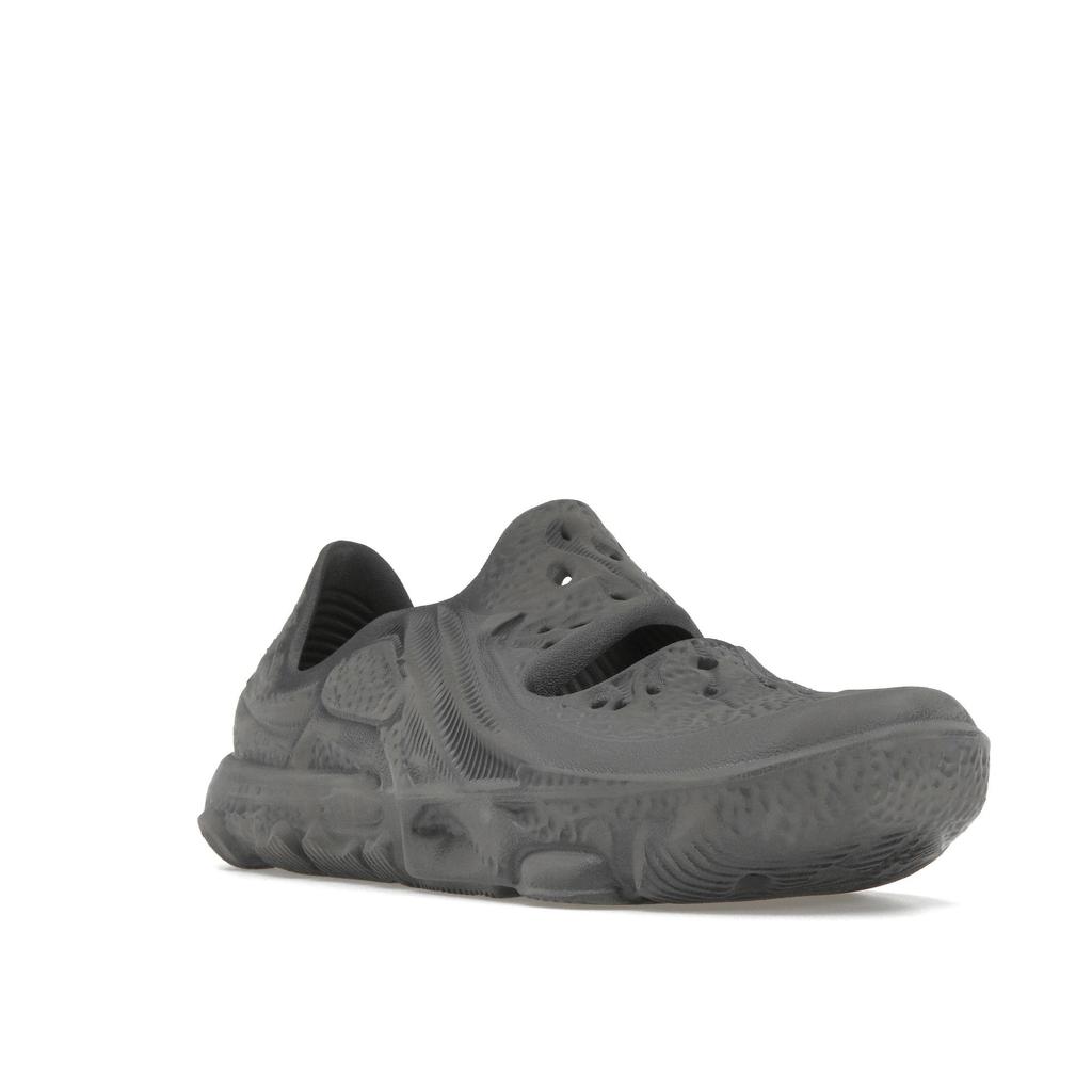 Nike ISPA Универсальные дымчато-серые унисекс DM0886-001