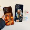 Матовый ТПУ чехол для мобильного телефона Cardi B для Honor 90 80 70 60 50 30 20 10 9 8 7 Pro S SE Lite 5G Цветной печатный чехол