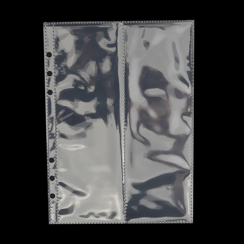 Cute Plush A5 Binder Collect Book Stars Photo Cards Collect Book Storage Album Hardcover Notebook Stationery Supplies