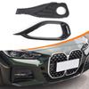 Left Fog Light Trim Direct Replaces Accessories 51117294839 51117294833 for 430i Xdrive Gran Coupe
