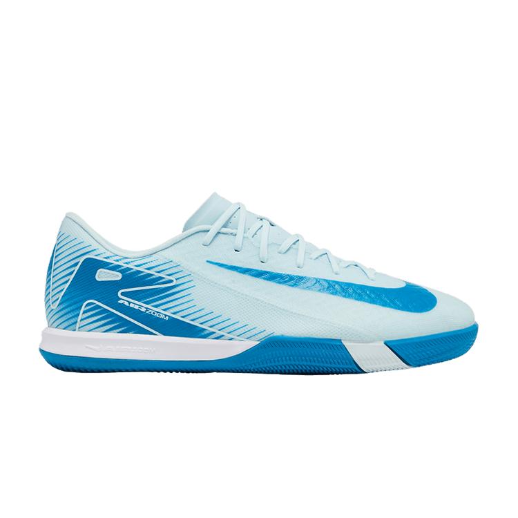 Мужские кроссовки Nike Mercurial Vapor 16 Academy IC Glacier Blue Blue Orbit Glacier Blue/Blue Orbit