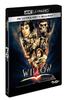 Willow 4K UHD Set + Blu-ray [Blu-ray]