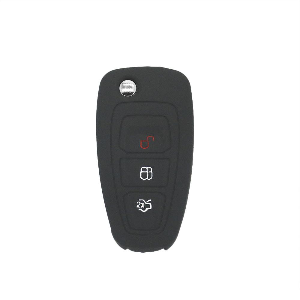 Подходит для Ford New Focus Чехол для ключа Mondeo Сумка для ключа Forex Max Escape Escape Защитный чехол