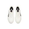 Anta Кроссовки для скейтбординга Lifestyle Series Graffiti Casual Low-Top, мужские, белые, черные, оранжевые 912038023-3
