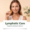Docteat Lymphatic Drainage Gummies – Daily Natural Cleanse & Vitality Support with Botanical Extracts & Essential Vitamins
