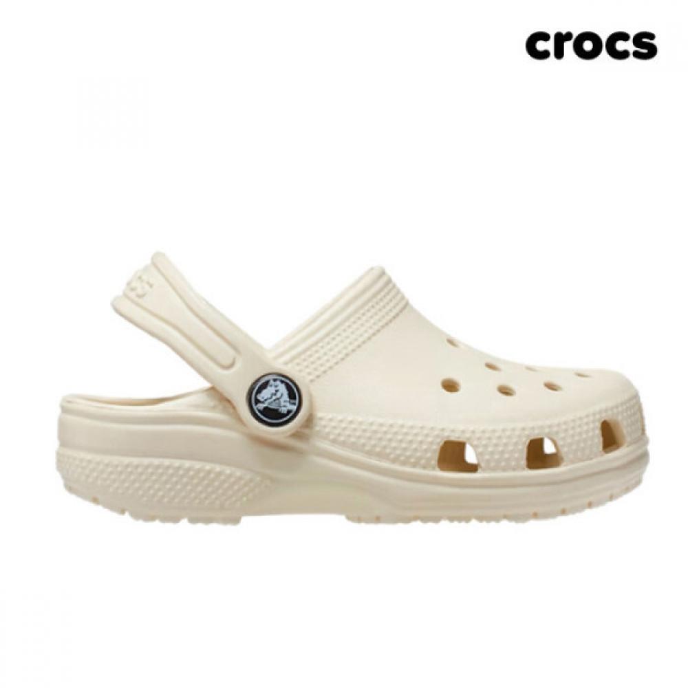 Crocs Классические сабо для малышей, детские сандалии, тапочки