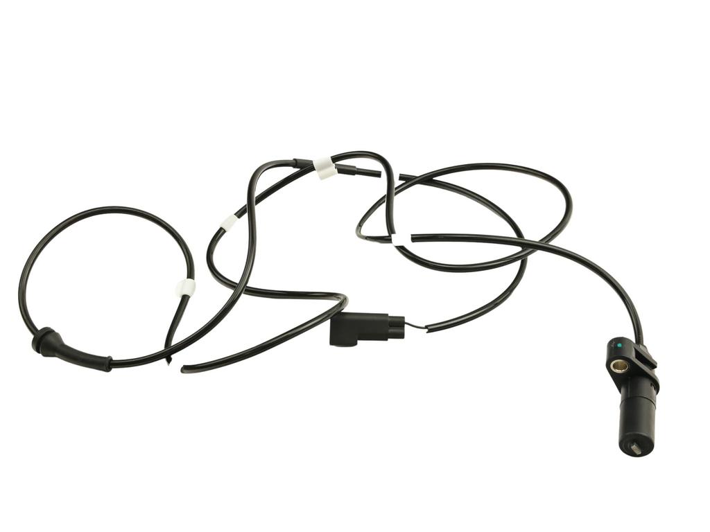Ft80556 Fast Abs Sensor Rear Pr