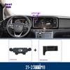 Trumpchi M8 Car Phone Holder (2018-2024) - Clip-on Gravity Mount for GM8