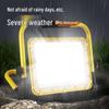 SupFire FS3-A Rechargeable Mobile Floodlight