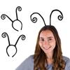 Costumes Halloween Antenna Headbands Butterfly Head Bands Ant Tentacles Hairbands Hair Accessories