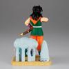 Banpresto Dragon Ball Yamcha History Box Figure
