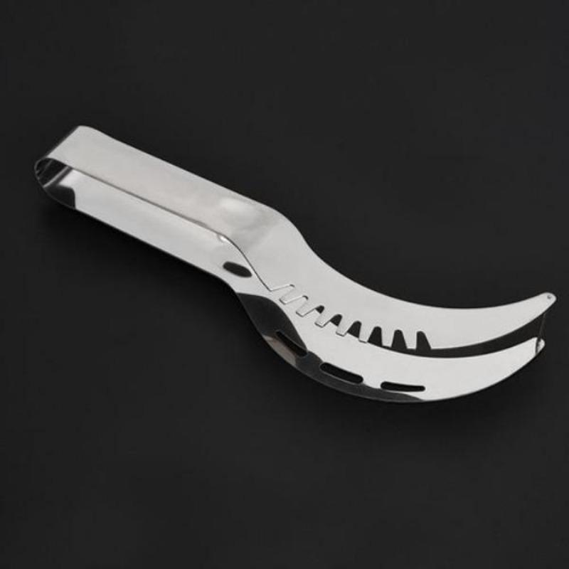 Новый арбузный резак для резки дыни Сегментация фруктов Арбузный резак для удаления сердцевины Резка дыни Сеялка Слайсер Совок