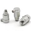 Automatic Air Bleed Vent Automatic Vent Valve Water Heater Replacement Parts For Generator Hydronic HVAC Solar Automotive Marine