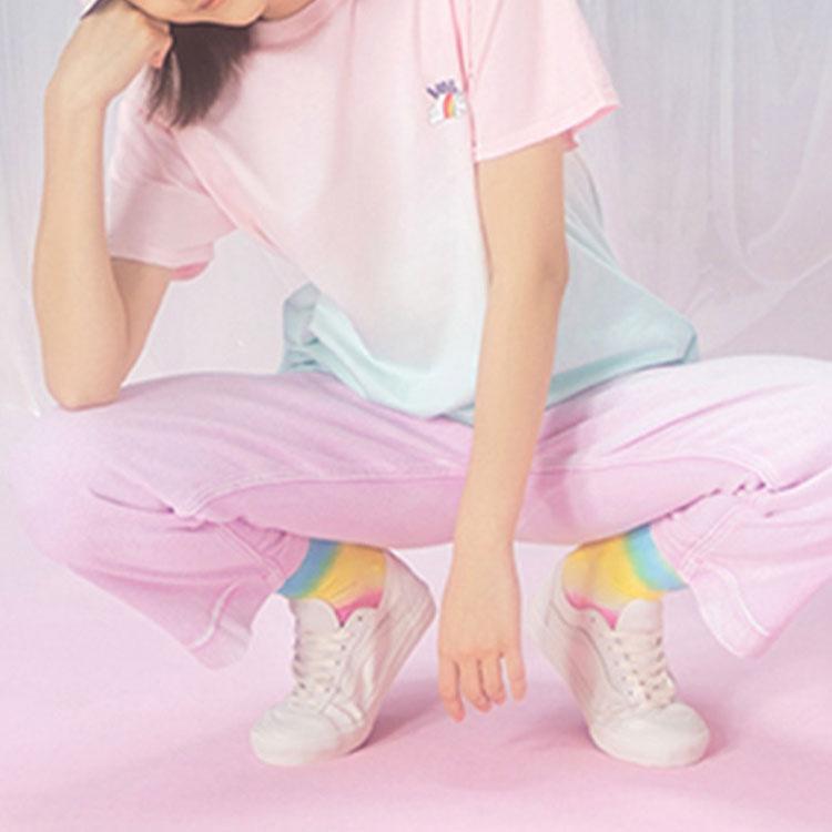 Vans Tee Unisex VN0A54LCUUZ