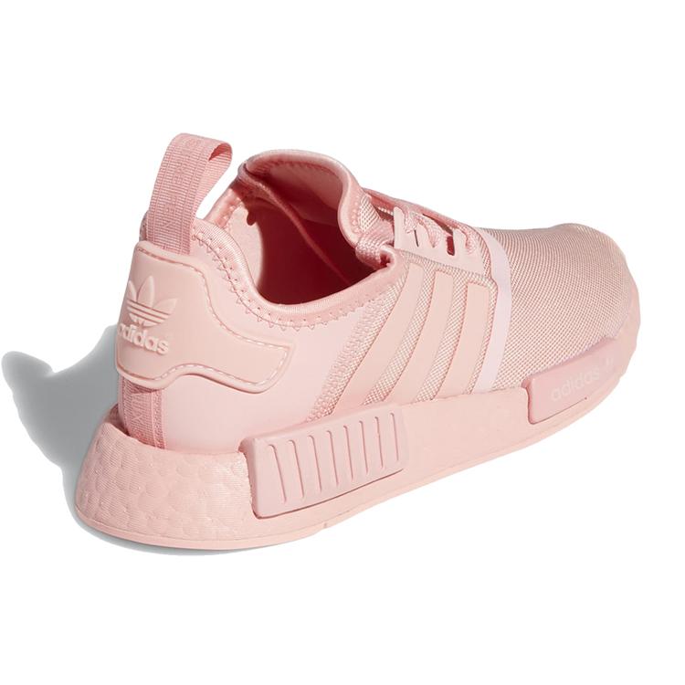 adidas NMD R1 Glow Pink Youth FW4708