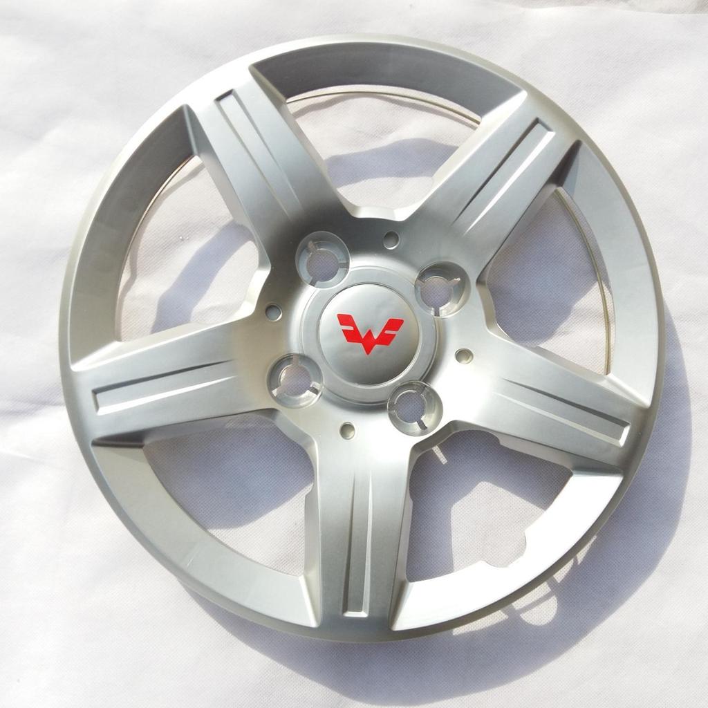 14-дюймовый модифицированный колпак колеса для Wuling Rongguang, Hongguang S и Rongguang V