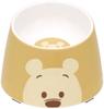 Skater Melamine Pet Food Bowl Container 250ml Extra Small Dog Food Pet Food Disney Winnie the Pooh PMFB1-A