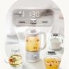 Bear 0.6L Mini Health Pot & Tea Maker