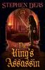 Книга The King's Assassin