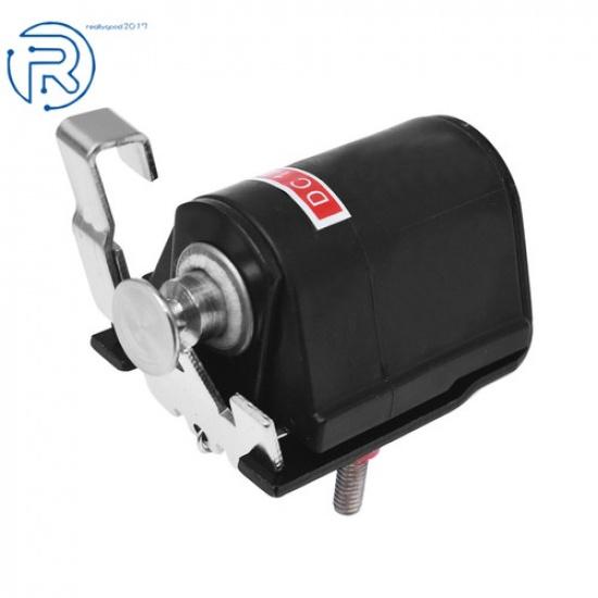 12V Shut Off Solenoid For Stanadyne Roosamaster 4.3L 5.7L 6.2L 6.9L 7.3L 6.5L