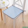 Летний летний коврик для стула, подушка для офисной работы, дышащий стул, подушка для стула, студенческий летний коврик, подушки для сиденья, ледяной шелк, лето