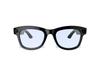 AI Smart Photo Glasses M01Pro: Voice Assistant, Image Recognition, Translation, Bluetooth, 800W Pix.