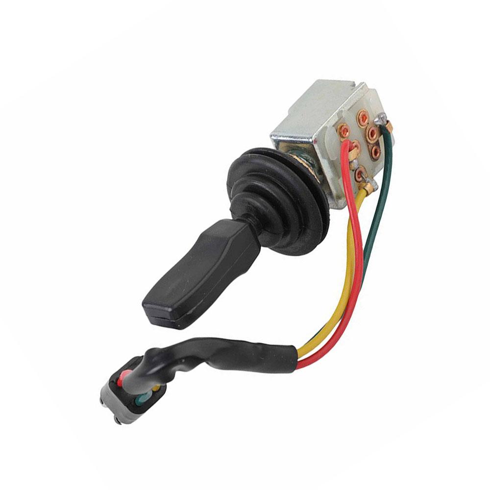 PRC3432 Выключатель заднего противотуманного фонаря для Land Rover Defender