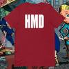 Viewtiful Joe Hmd Shirt