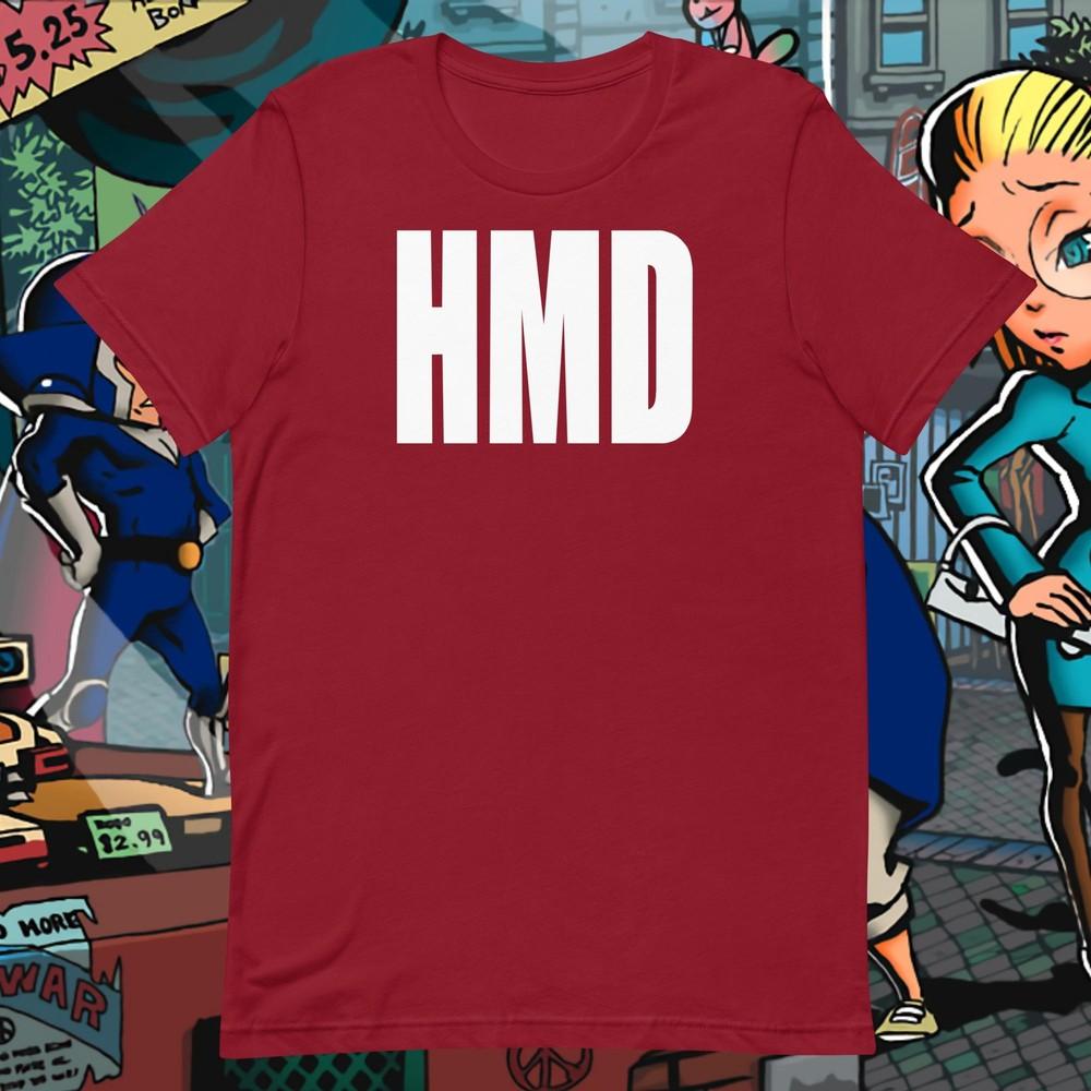 Viewtiful Joe Hmd Shirt