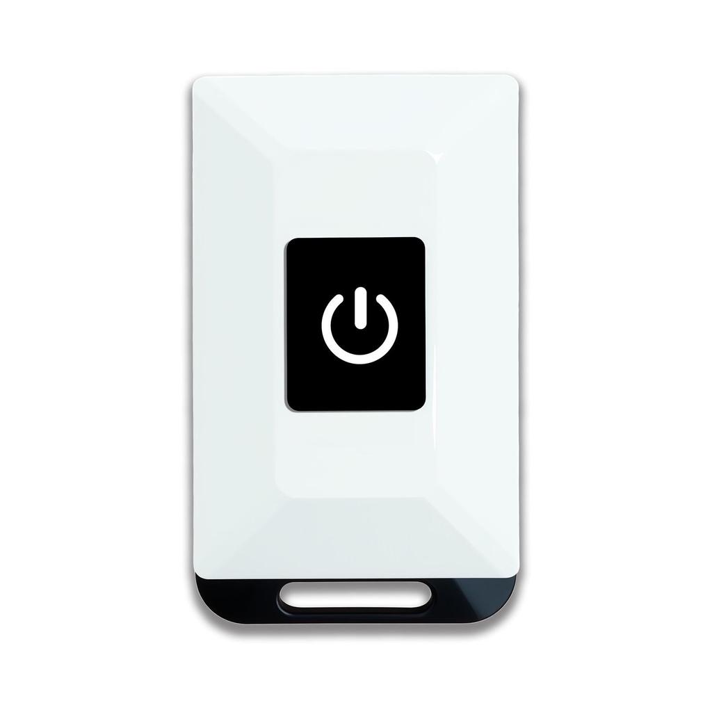 Беспроводное реле с дистанционным управлением 12 В/24 В для электрического дверного замка