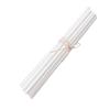 100Pcs Black/White/Wood color Reed Diffuser Replacement Stick Aromatherapy Refill Sticks  Bathroom
