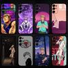 Чехол для телефона 'Великий Учитель Оницука GTO' для Samsung S25, S24, S23, S22, S21, S20, Plus, Fe, Lite, Другие Черный Чехол