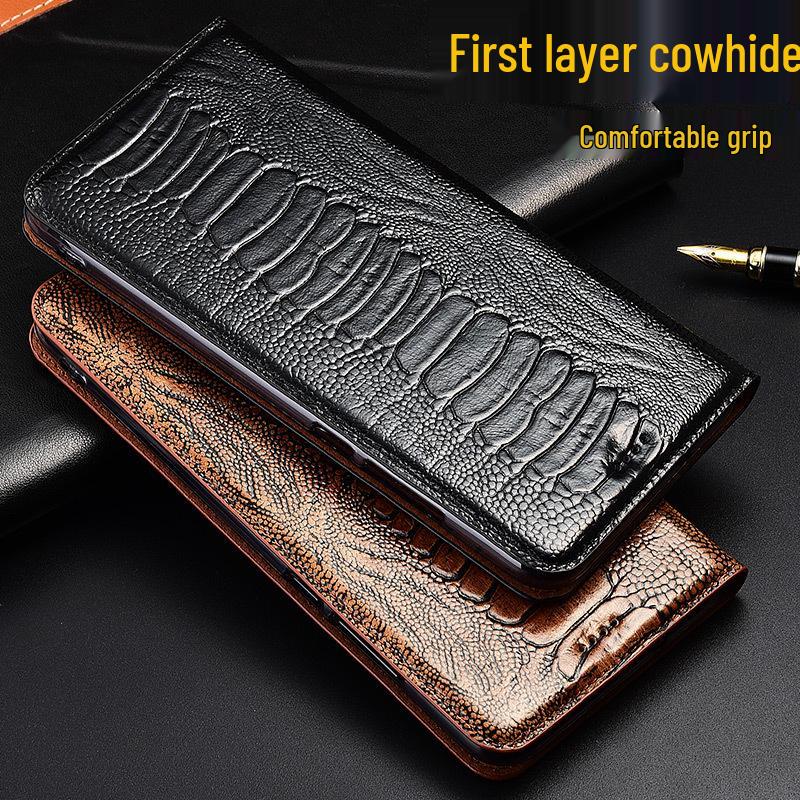 Совместимый чехол-книжка для Realme 15T, 14 Pro Plus и 13 Pro