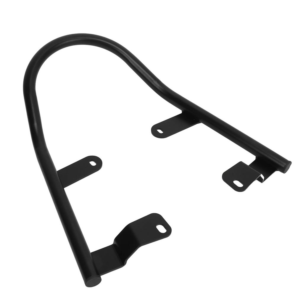 Поручень для заднего пассажирского сиденья мотоцикла, удобная ручка, железный подлокотник для заднего сиденья мотоцикла для XSR