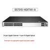 Huawei Сетевой коммутатор корпоративного уровня S5731S-H24T4X-A