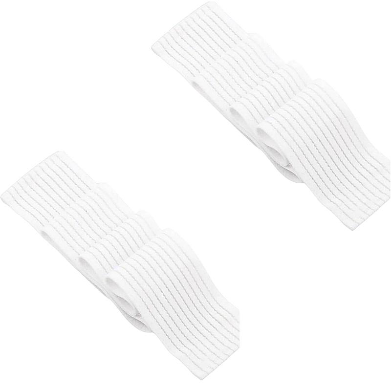 Эластичная повязка, компрессионная поддержка колена, повязка для упражнений, защита колена, лодыжка, нога, локоть, запястье, поддержка икры, 1 шт.