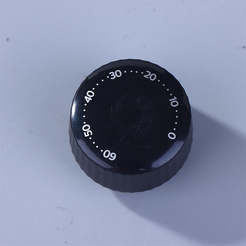 Ручка переключателя аэрофритюрницы для Hd9200 9252 9255 Ручка таймера Запасные аксессуары