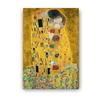 Retro Famous Gustav Klimt Posters and Prints Canvas Painting Modern Home Decoration Wall Art Picture for Interior Living Room No Frame