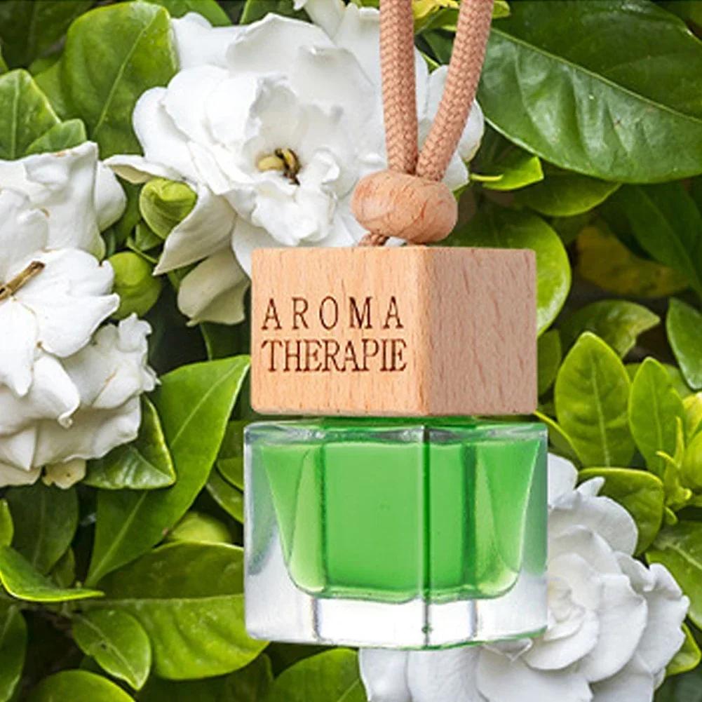 Подвеска для автомобильных духов, включающая освежители воздуха с эфирными маслами, универсальные автомобильные принадлежности, новинка, автомобильный ароматизатор, украшения для автомобиля