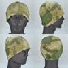 Унисекс зимняя флисовая тактическая шапка - ветрозащитный камуфляж для приключений на открытом воздухе