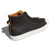 adidas Nizza Hi Rf 'Темно-коричневый' FV0686
