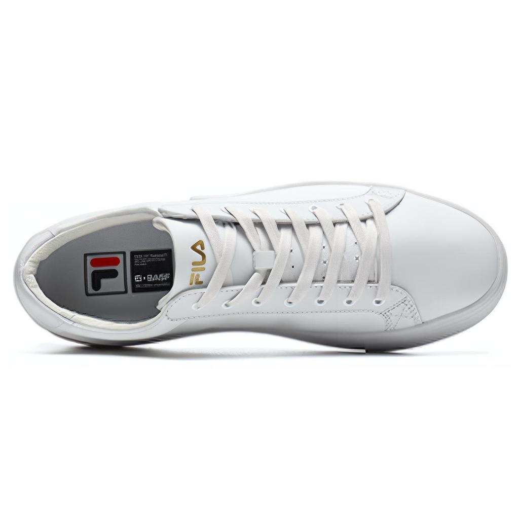 Fila 1911 Court Кожаный F12M211201FWT