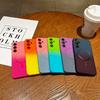 Красочный магнитный чехол для телефона для Samsung Galaxy S25 Edge S24 S23 S22 Ultra Plus A56 A55 A54 A35 A34 A26 A16 A15 A06 Мягкий чехол