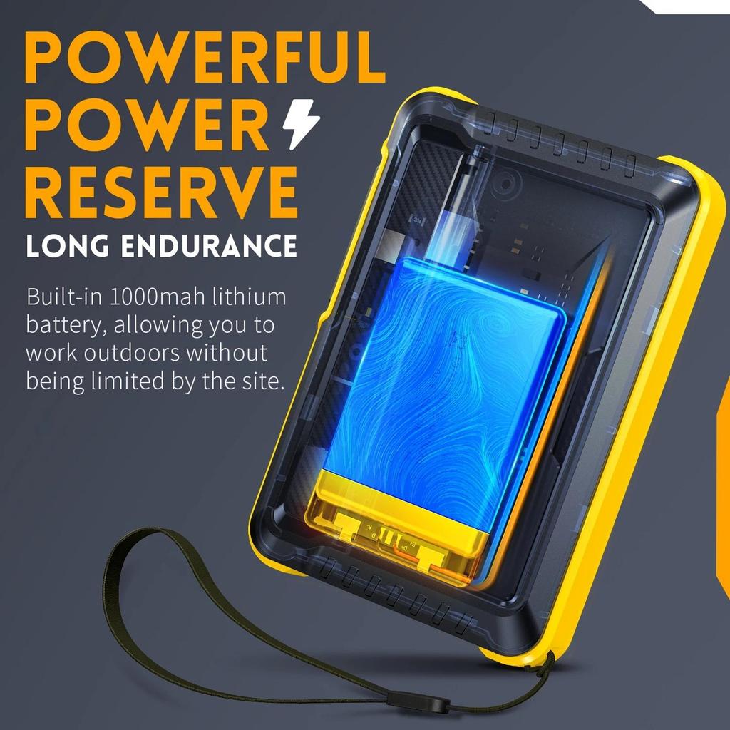 Мини-ручной цифровой осциллограф, 2,5 мвыб/с, 200 кГц, аналоговая полоса пропускания, 800 ВPP, поддержка обновления прошивки, выход ШИМ, DSO152