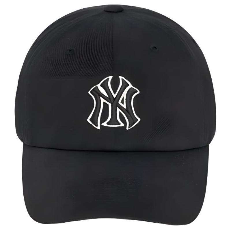 MLB Хлопковые бейсболки унисекс Модные 3ACP0113N-50BKS