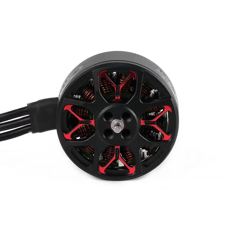 AXISFLYING C35 3.5-inch Cinewhoop FPV Drone Brushless Motor