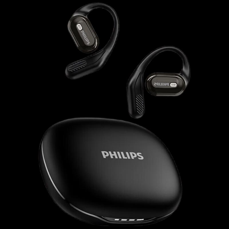 Philips TAT3759 Накладные Bluetooth-наушники True Wireless
