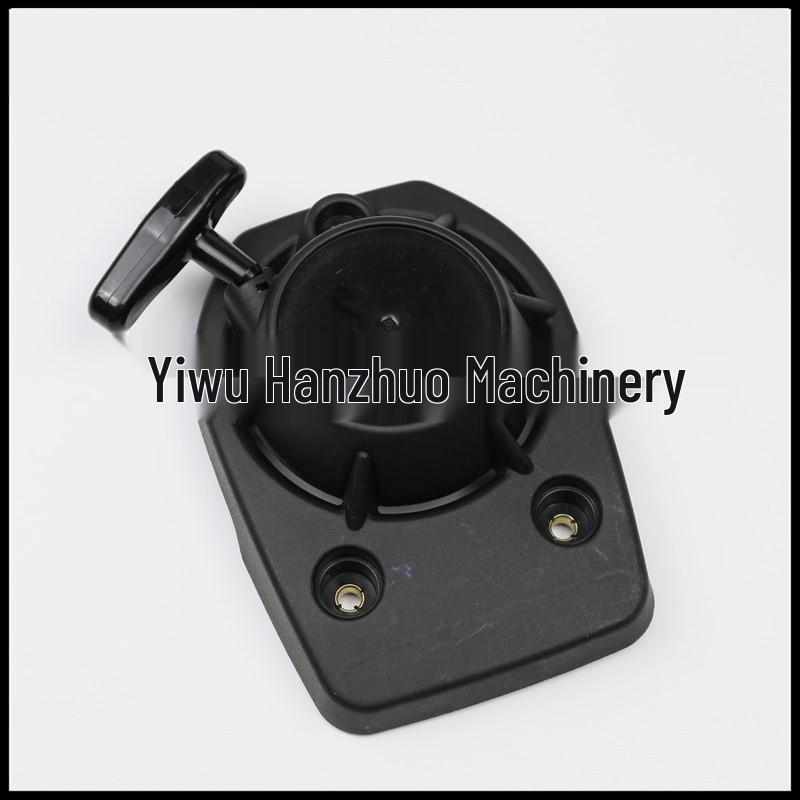 Lawn Mower/Trimmer Gearbox Assembly for Two/Four-Stroke Brush Cutter
