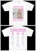Singer Kesha boy Crazy Tits Out Tour Print Tshirts Unisex Women Short Sleeve Cotton Tshirt Fashion Loose Hip Hop Unisex T Shirt