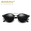 aoron Men and Women Polarized Sunglasses Colorful Fashion Sunglasses Sunglasses